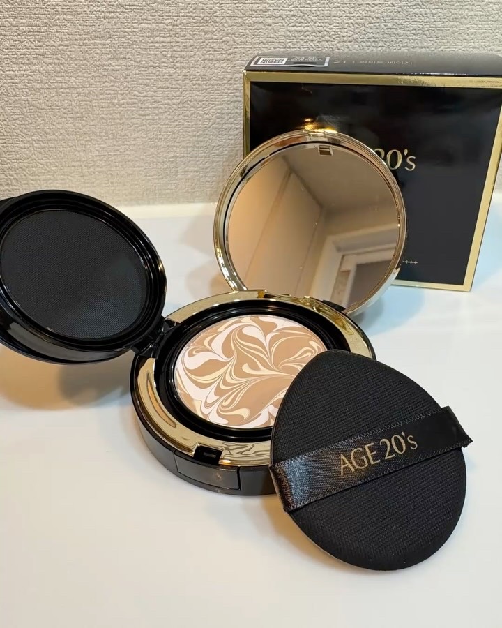 ビタシースキンケアトンアップ化粧下地/AGE20’s/化粧下地を使ったクチコミ（3枚目）