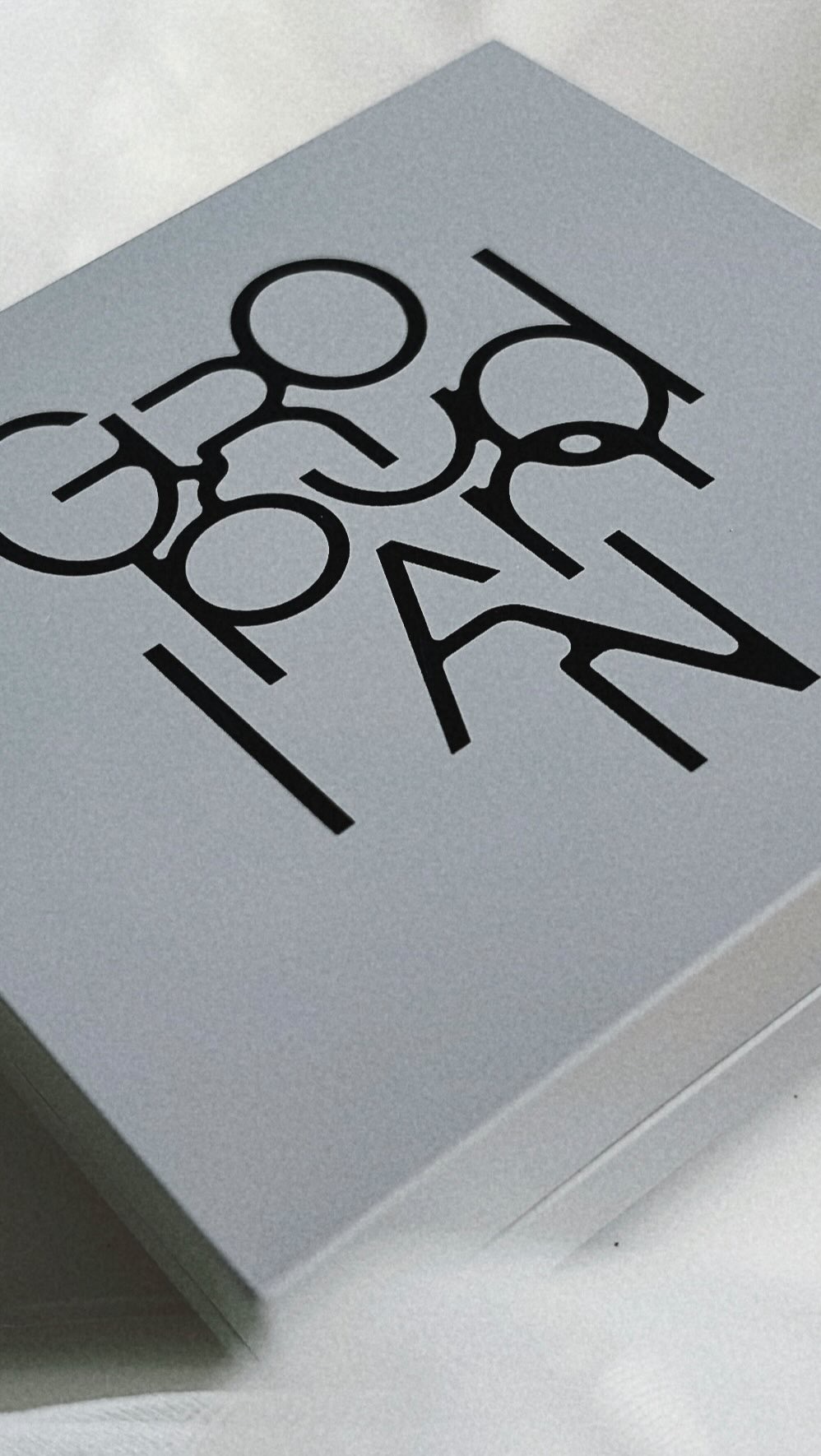 groundplan クッションファンデーション/groundplan/クッションファンデーションの動画クチコミ1つ目