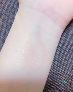 プロ シングル シャドウ/CLIO/単色アイシャドウを使ったクチコミ(2枚目)