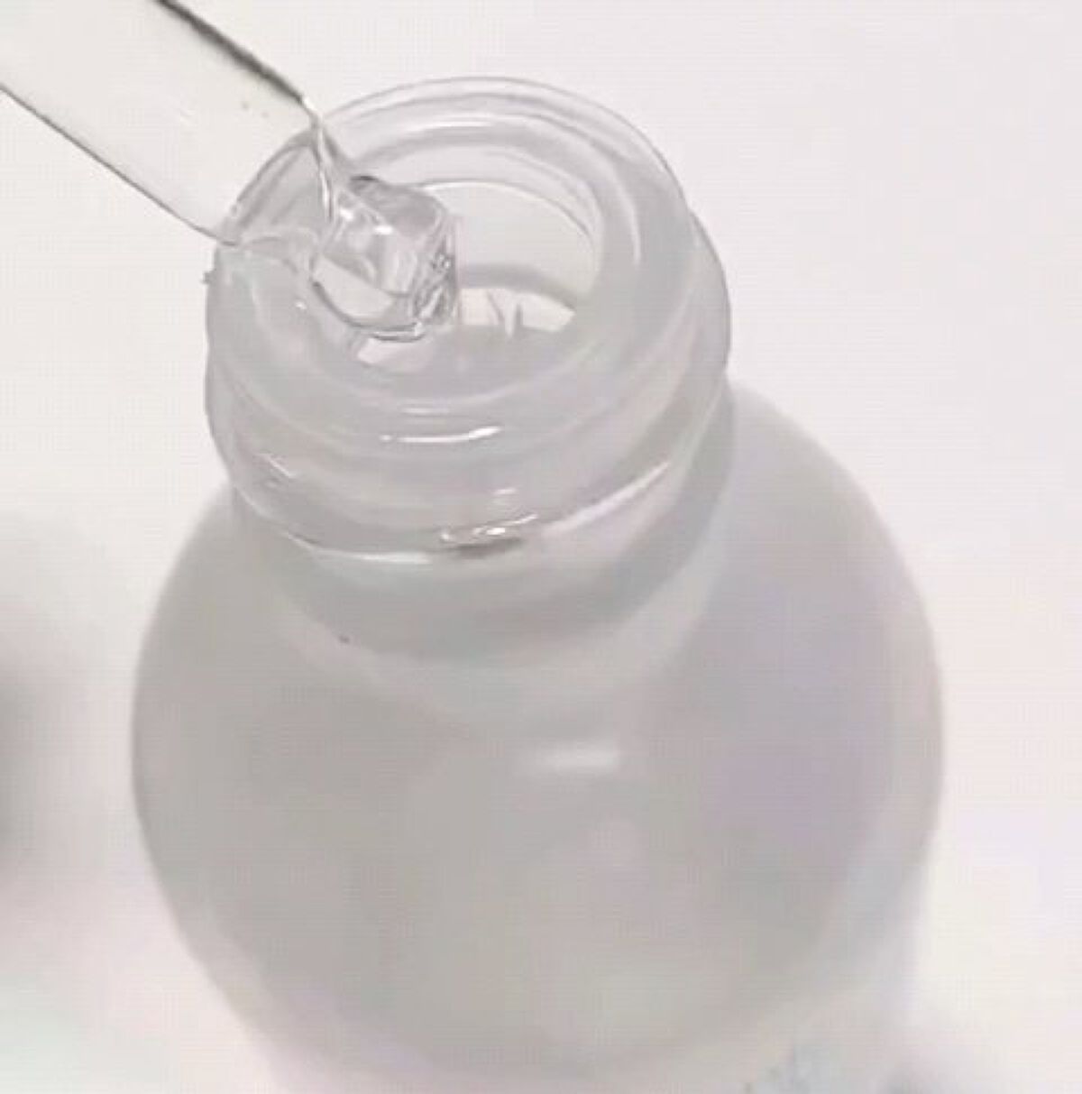 ヒアルロニックシナジーアンプル/IANCELL/美容液を使ったクチコミ（3枚目）