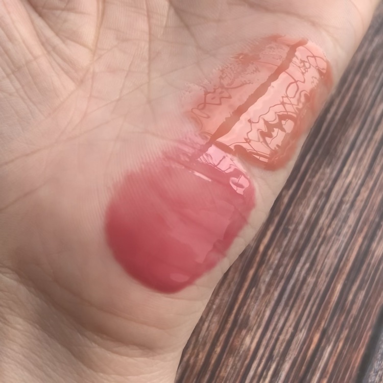 アンシーン バルーンティント/Oddtype/リップティントの動画クチコミ5つ目