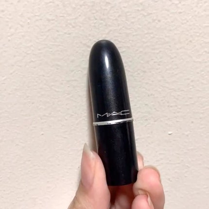 リップスティック/M・A・C/口紅の人気ショート動画