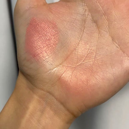 リキッドブラッシュ/NARS/リキッドチークを使ったクチコミ(1枚目)