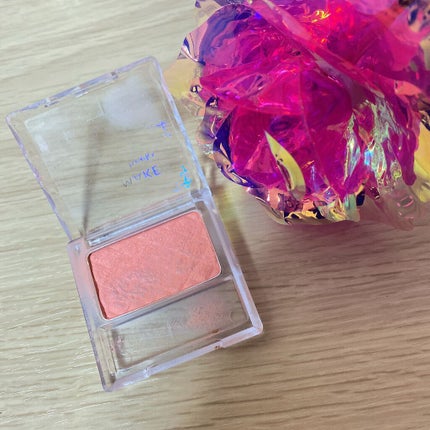 【旧品】パウダーチークス/キャンメイク/パウダーチークの人気ショート動画