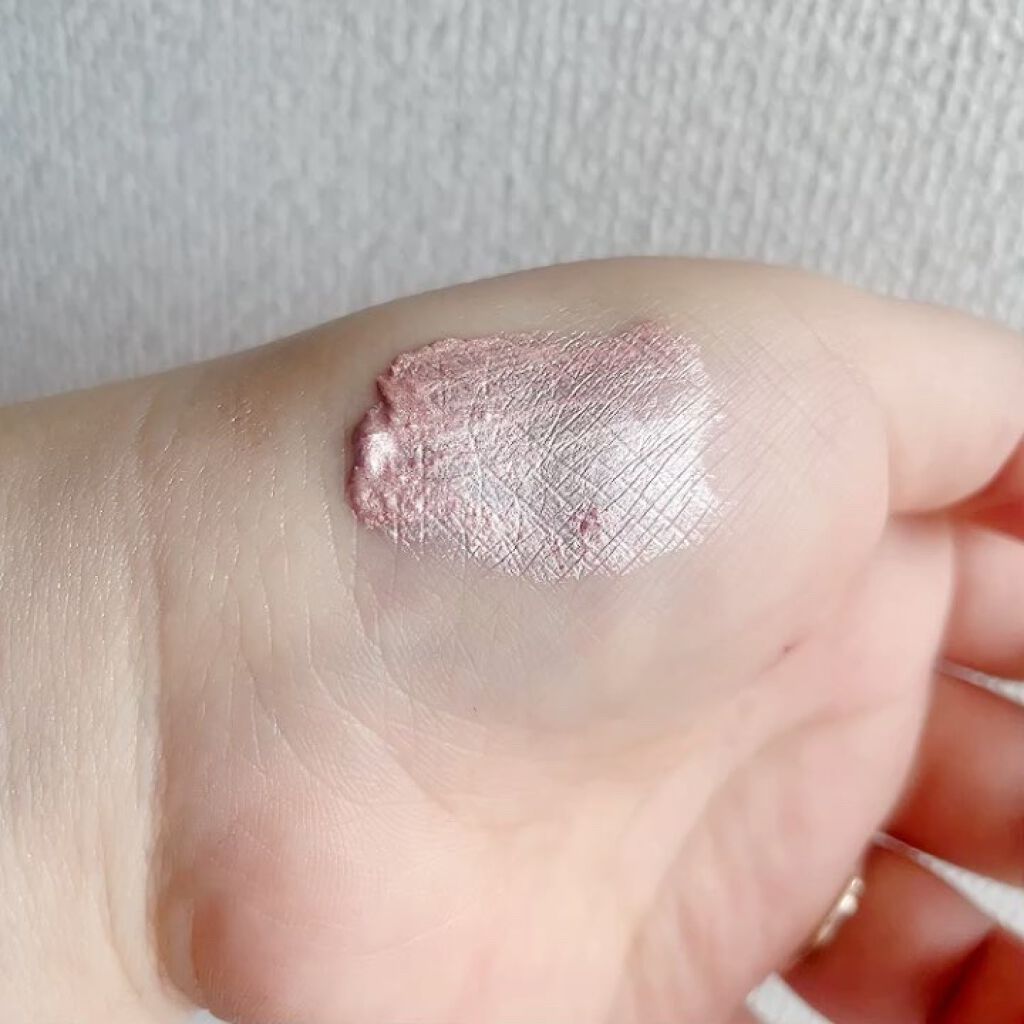 オンブル・アンテルディ/GIVENCHY/リキッドアイシャドウの動画クチコミ2つ目