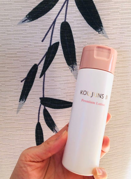 光潤水プレミアム化粧水/エバメール/化粧水の人気ショート動画