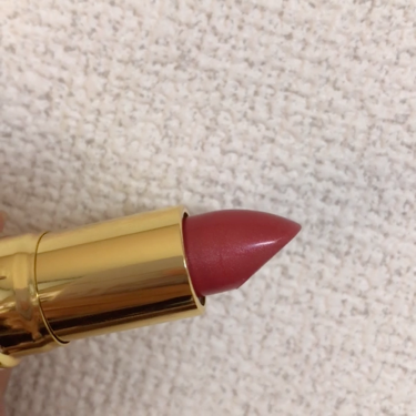 ラスティング リップカラーN/CEZANNE/口紅を使ったクチコミ（2枚目）