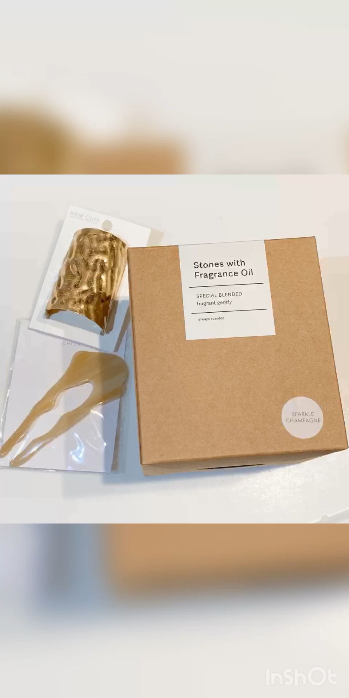 アクセサリー/3COINS/ヘアアクセサリーの人気ショート動画