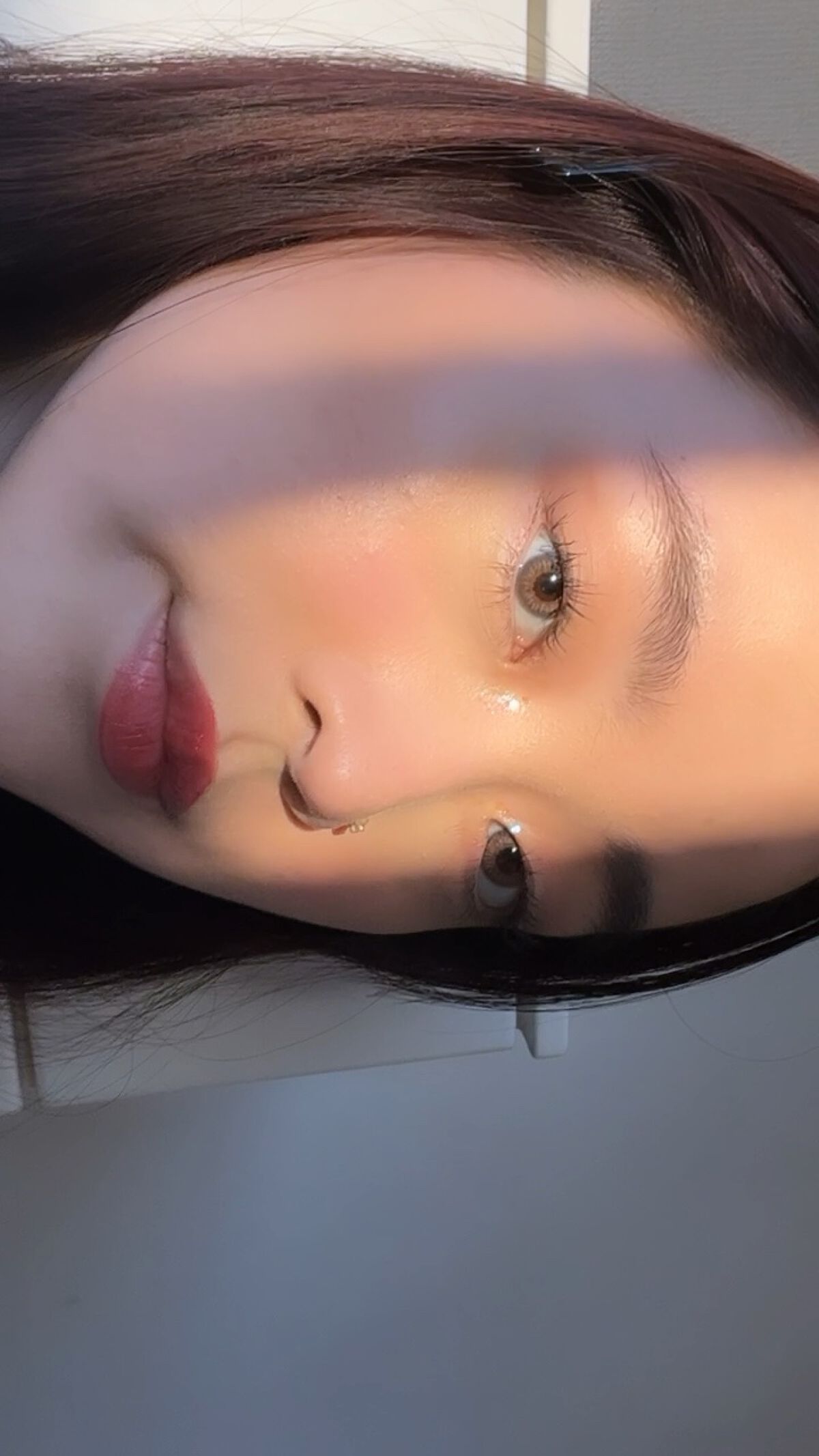  エアブラシ フローレス セッティング スプレー/Charlotte Tilbury/ミスト状化粧水の動画クチコミ1つ目