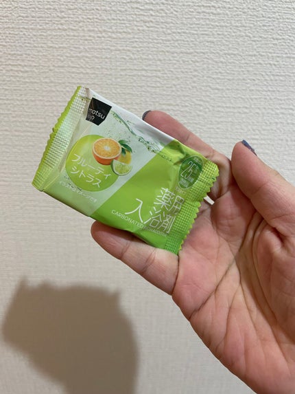 薬用入浴剤/matsukiyo/無機塩系入浴剤の人気ショート動画