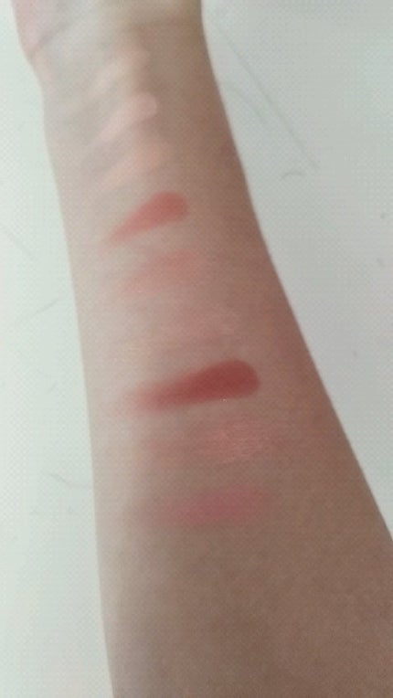 アイシャドウパレット/Kirei&co./アイシャドウパレットの人気ショート動画