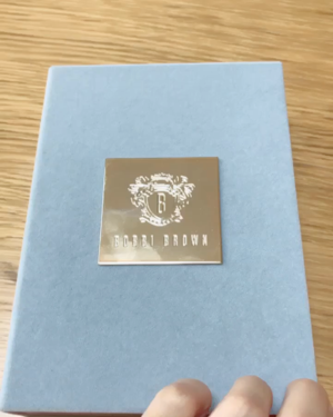 スモーキー アイ マスカラ/BOBBI BROWN/マスカラの動画クチコミ5つ目