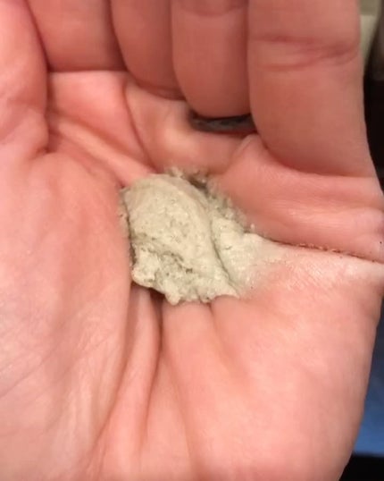 ヴィーガンパッククレンザーチューブ/WHIPPED/洗顔フォームを使ったクチコミ(3枚目)