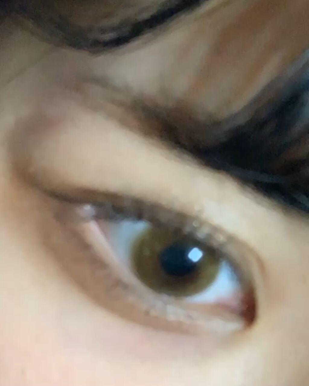 フレアリングカールマスカラ ボリュームプラス/キャンメイク/マスカラの動画クチコミ2つ目