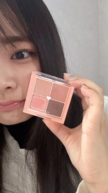 アイブロウ パウダー&ベース/FASIO/パウダーアイブロウの動画クチコミ2つ目