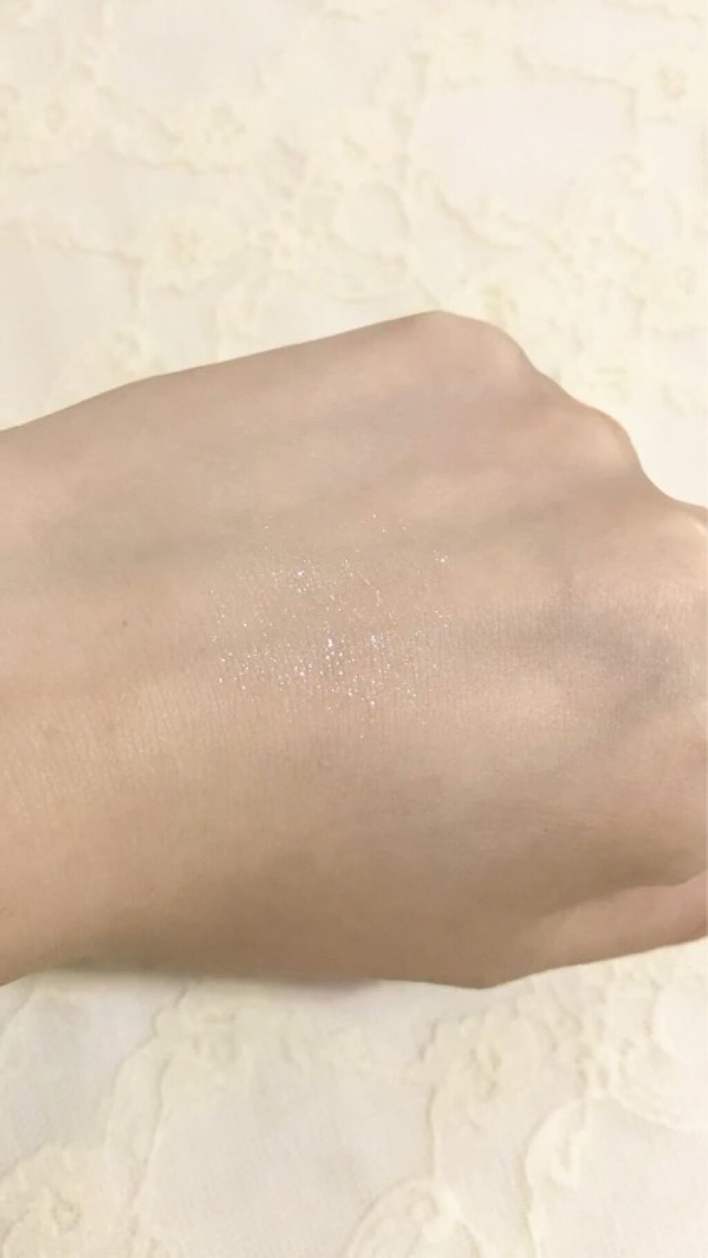 プロ シングル シャドウ/CLIO/単色アイシャドウの動画クチコミ2つ目