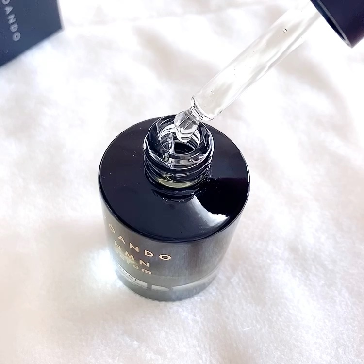 試してみた】NMN 13 Serum YÓANDOの効果・肌質別の口コミ