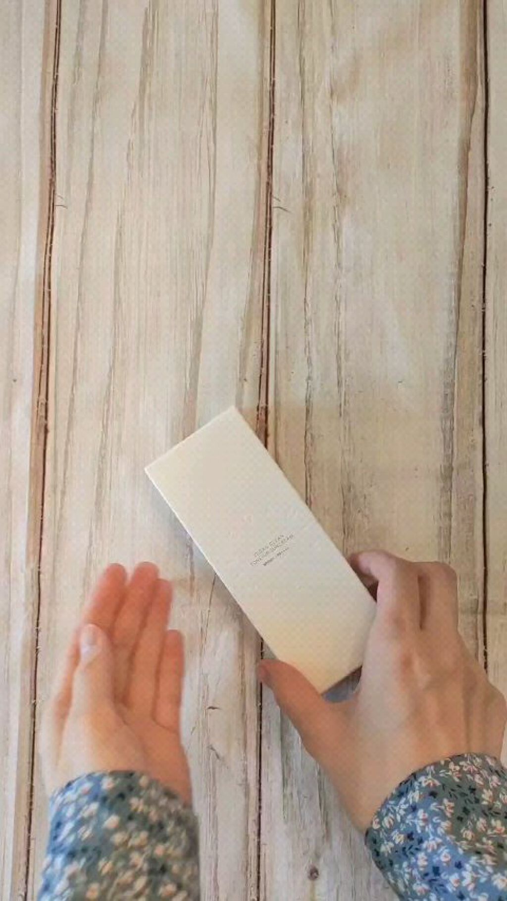 ヴィーガンクリーン トーンアップサンクリーム/wakemake/化粧下地の動画クチコミ1つ目