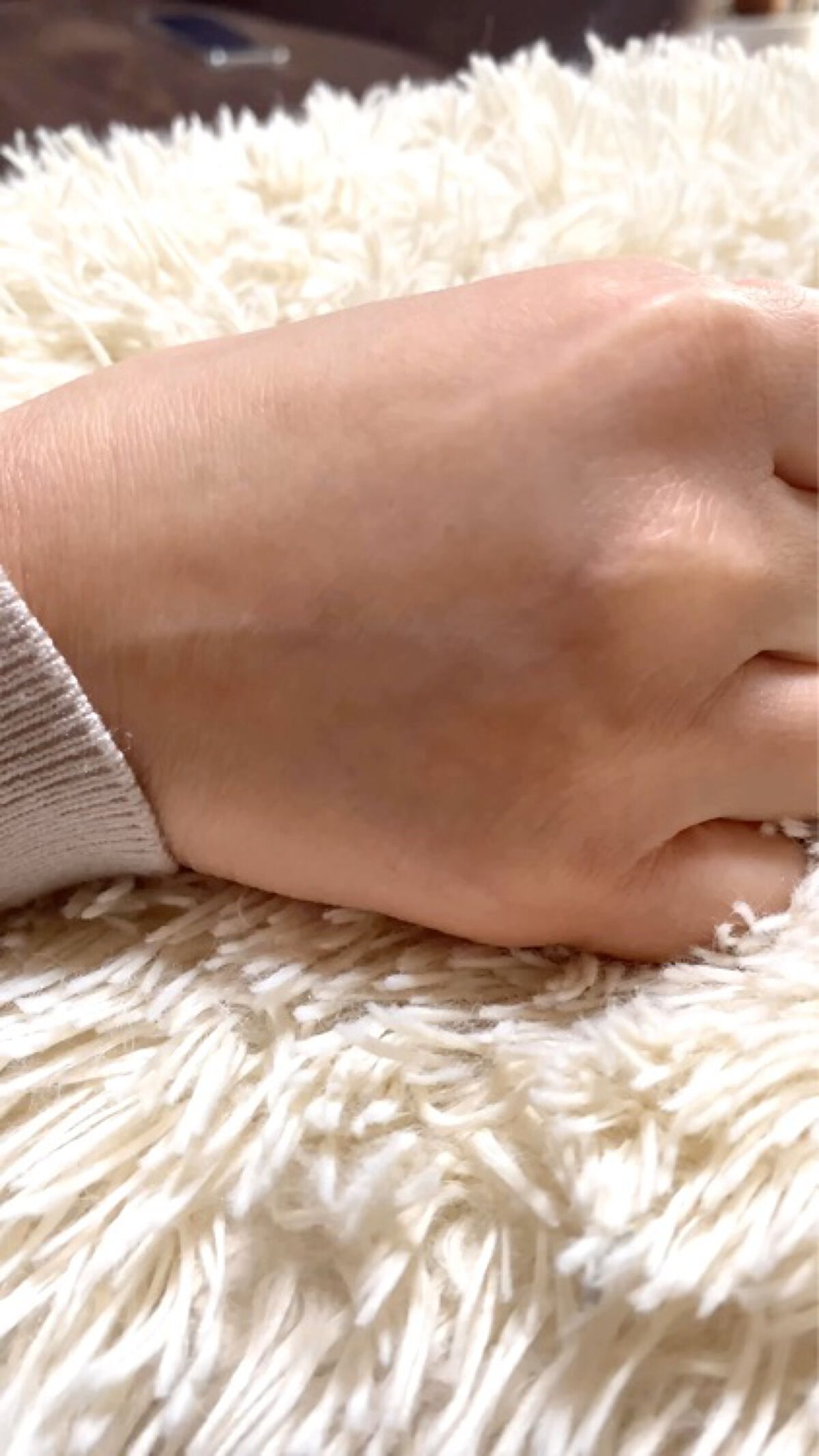 フェイスパウダー/DECORTÉ/ルースパウダーを使ったクチコミ（3枚目）