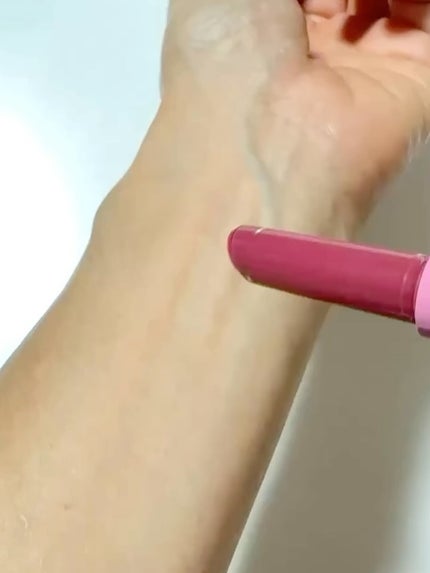 メルティングリップスウィート/BRAYE/口紅を使ったクチコミ(3枚目)