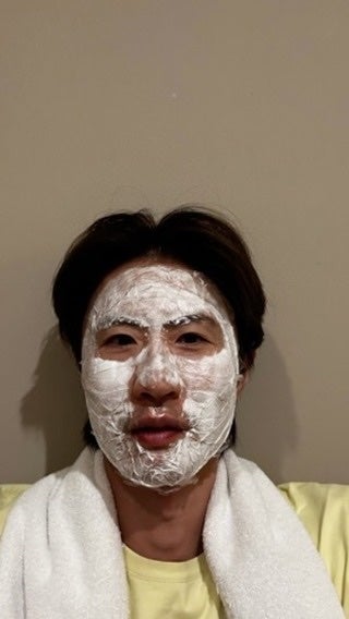 3Dナイトクリーム/HEPASKIN/フェイスクリームの人気ショート動画