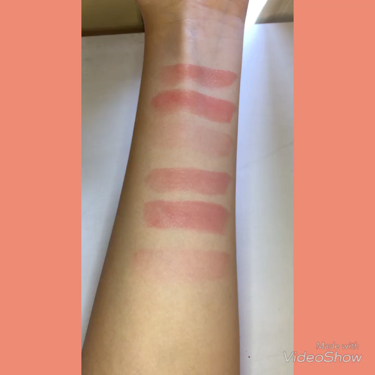 オペラ リップティント N/OPERA/リップティントを使ったクチコミ(3枚目)