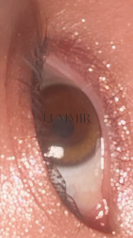 ライトオンアイズシャドウパレット/ルミル/アイシャドウパレットの人気ショート動画