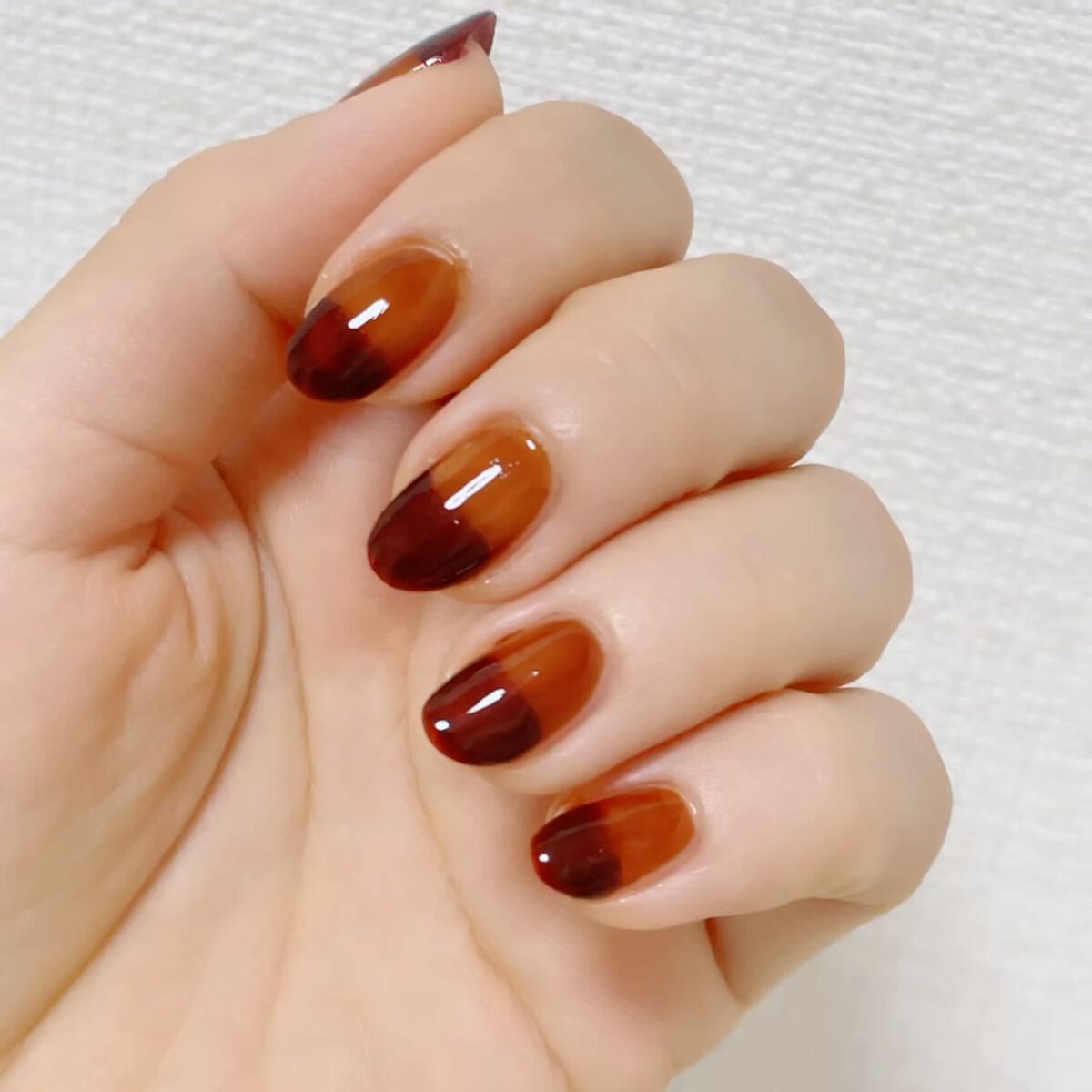 インスタドライ チップレジスタント トップコート/サリーハンセン/ネイルトップコートを使ったクチコミ（3枚目）