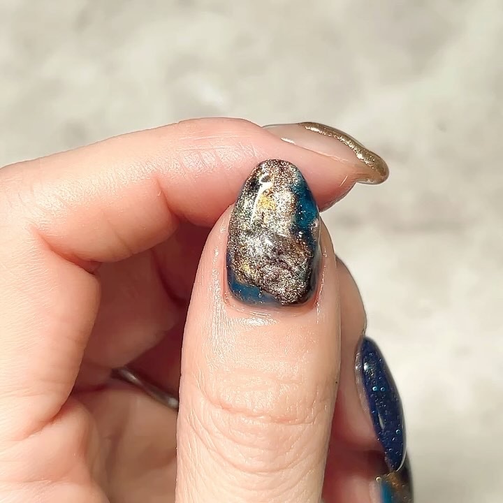 ミージェル ベースジェル/meegel/ジェルネイルの動画クチコミ5つ目