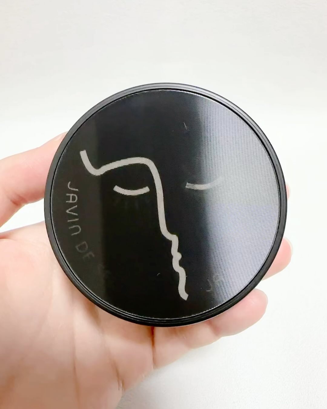 ウインク アイ シェード プライマー/Javin De Seoul/リキッドアイシャドウの動画クチコミ3つ目