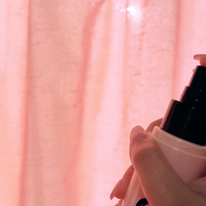 3Xブースターメイクキープフィクサー/keybo/フィックスミストを使ったクチコミ（2枚目）