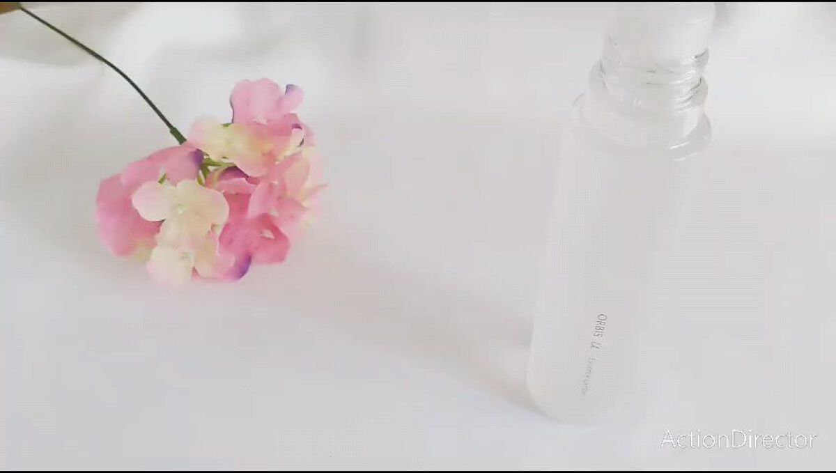 オルビスユー エッセンスローション /オルビス/化粧水の人気ショート動画