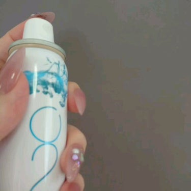 酸素水ミストスプレー/Oxygenizer/ミスト状化粧水を使ったクチコミ（4枚目）