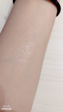 カールラッシュ フィクサー/Elégance/マスカラ下地を使ったクチコミ（2枚目）