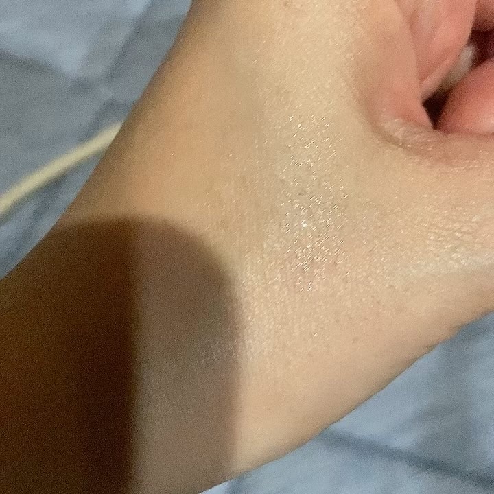 シングル カラー アイシャドウ/ちふれ/単色アイシャドウを使ったクチコミ（3枚目）