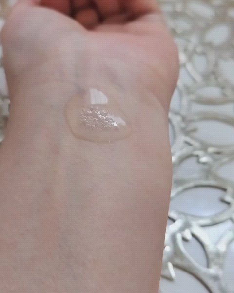 サミュ ガラクトポア オーツートナー/SAM'U/化粧水を使ったクチコミ（2枚目）