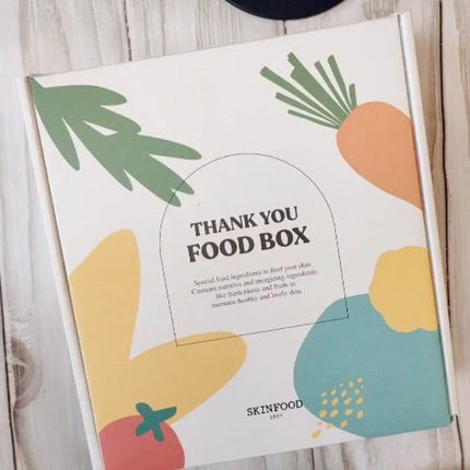 キャロットカロテン カーミングウォーターパッド/SKINFOOD/トナーパッドの人気ショート動画