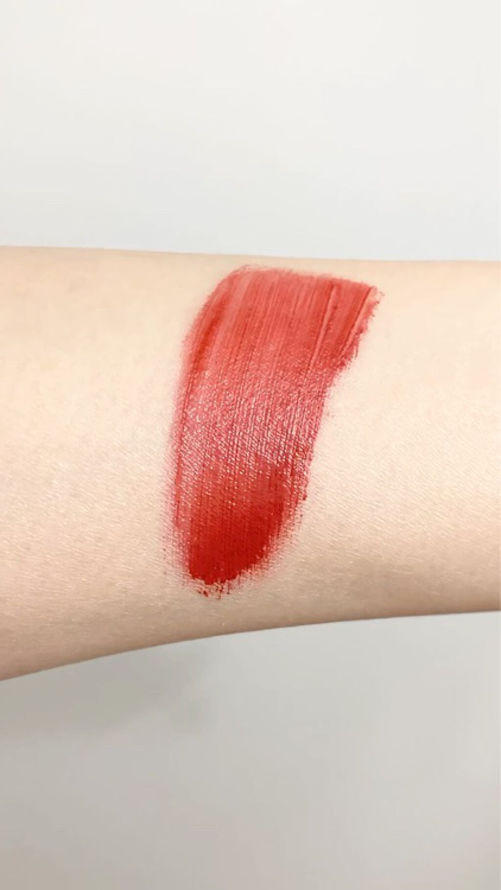 ユニコーンシリーズ マジックワンドルージュ/FlowerKnows/口紅の動画クチコミ1つ目