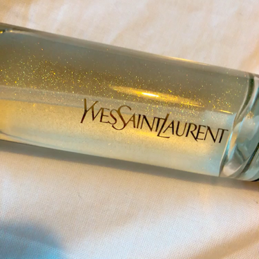 ラディアント タッチ ブラープライマー/YVES SAINT LAURENT BEAUTE/化粧下地を使ったクチコミ（3枚目）