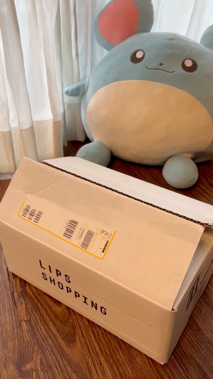 【数量限定】30%オフ以上!秋色メイクセット/LIPS/メイクアップキットの動画クチコミ2つ目