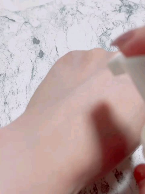 ザリアルノニアクネバブルクレンザー/celimax/泡洗顔を使ったクチコミ（3枚目）