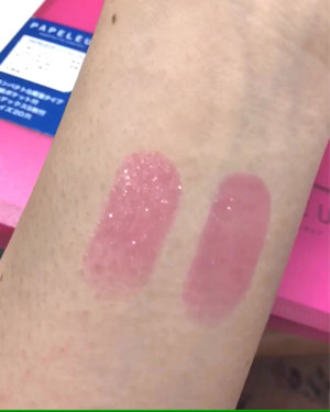 オペラ リップティント N/OPERA/リップティントを使ったクチコミ（3枚目）