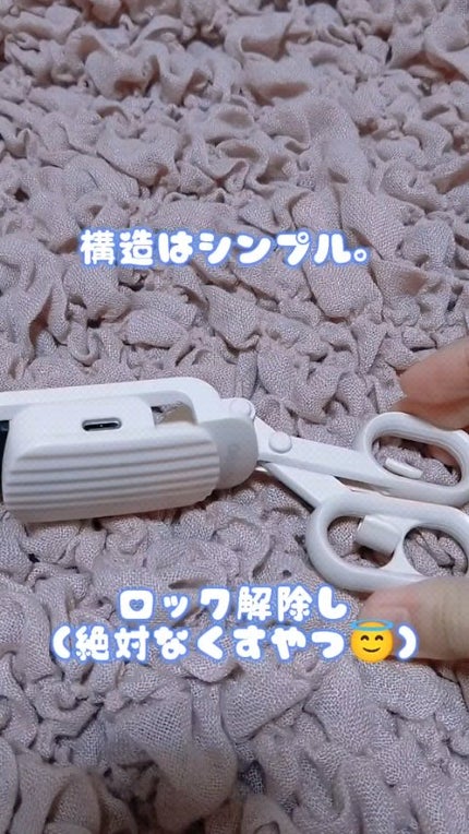 はさんであがるヒートカーラー/SHOBIDO/ホットビューラーを使ったクチコミ(1枚目)