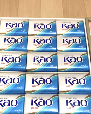 LUX ビューティーソープ /LUX/ボディ石鹸の動画クチコミ2つ目