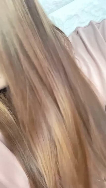 スムース シャンプー/トリートメント/+tmr/市販シャンプーの人気ショート動画