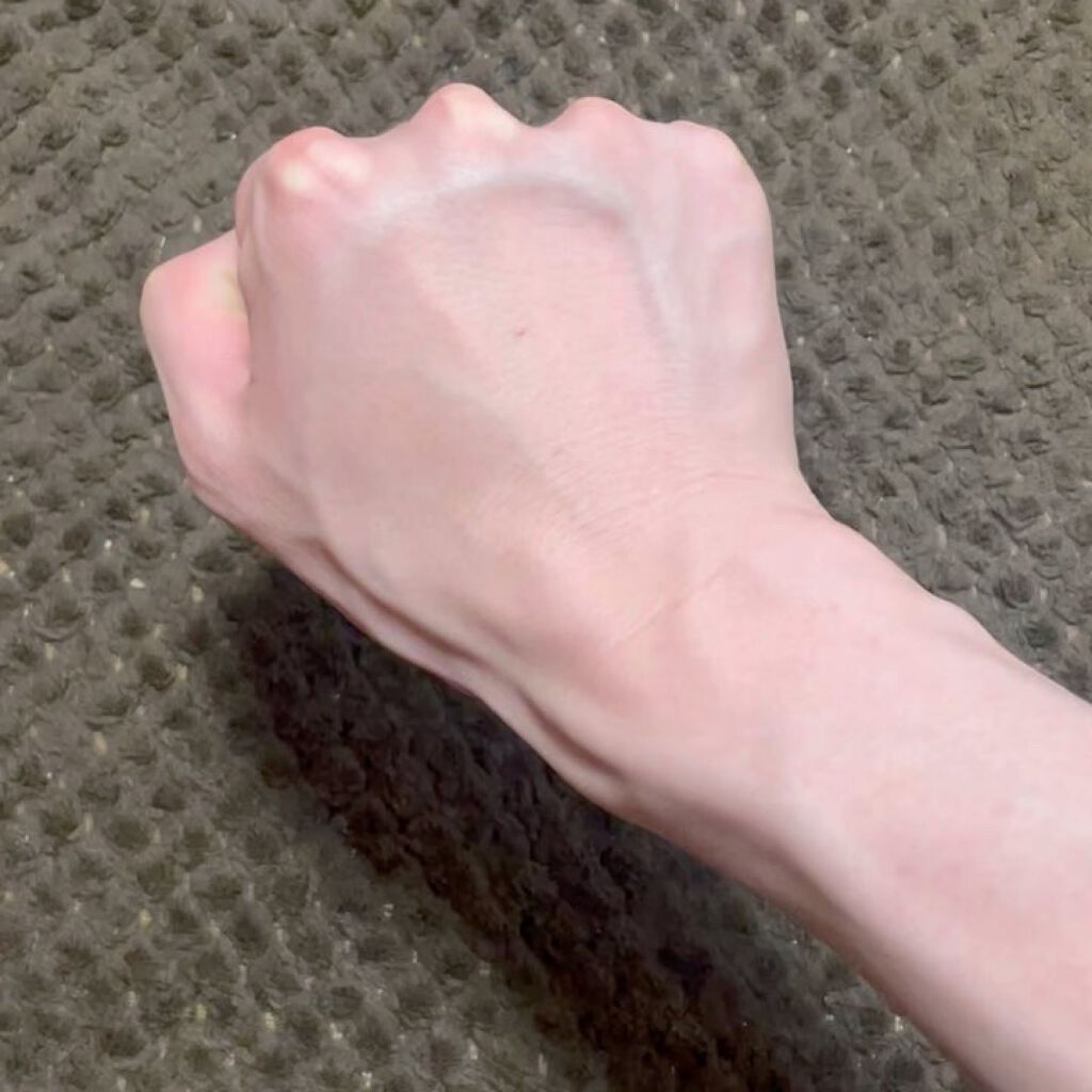 JUST ONE ヴィーガンエッセンス エゴマ葉エキス/BOM/化粧水を使ったクチコミ（2枚目）