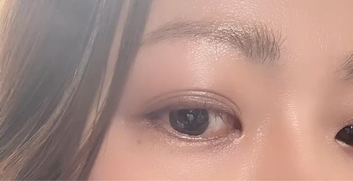 イドル スキン セラム ファインカバー クッション​  ​/LANCOME/クッションファンデーションの動画クチコミ3つ目