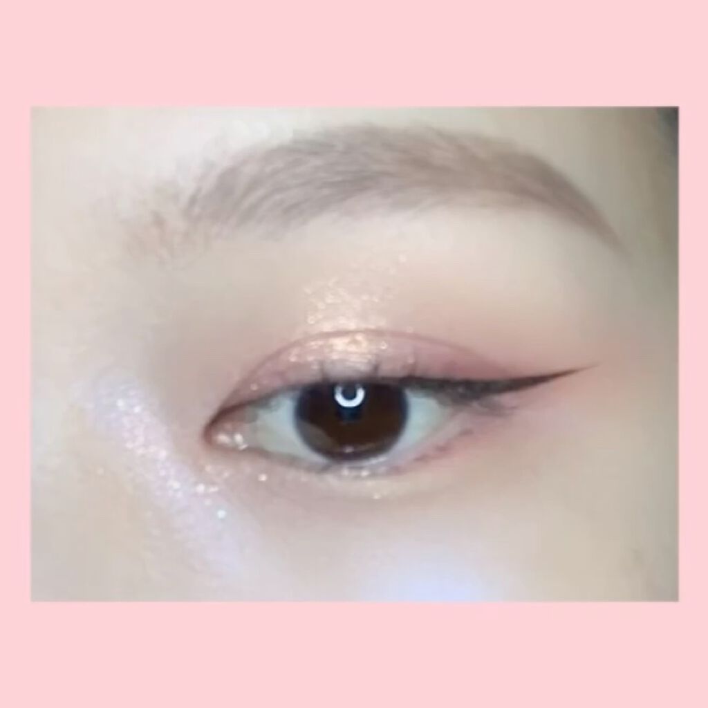 プロ アイ パレット/CLIO/アイシャドウパレットを使ったクチコミ（2枚目）