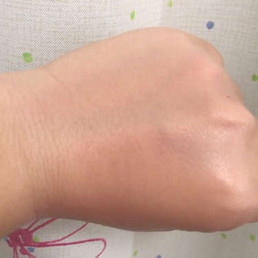 カラフルドローイング ウォーターカラーチーク/ETUDE/リキッドチークの動画クチコミ3つ目