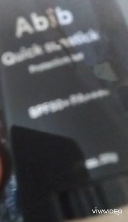 クイック サンスティック プロテクションバー/Abib /日焼け止めスティックの人気ショート動画